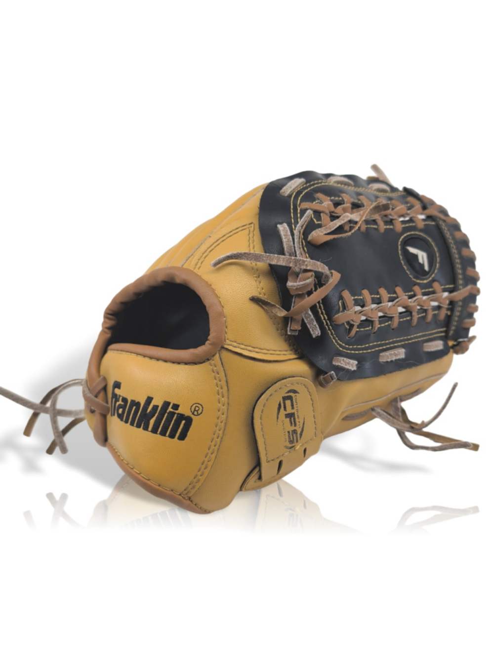 Franklin Fieldmaster RHT 12" baseball glove #22603